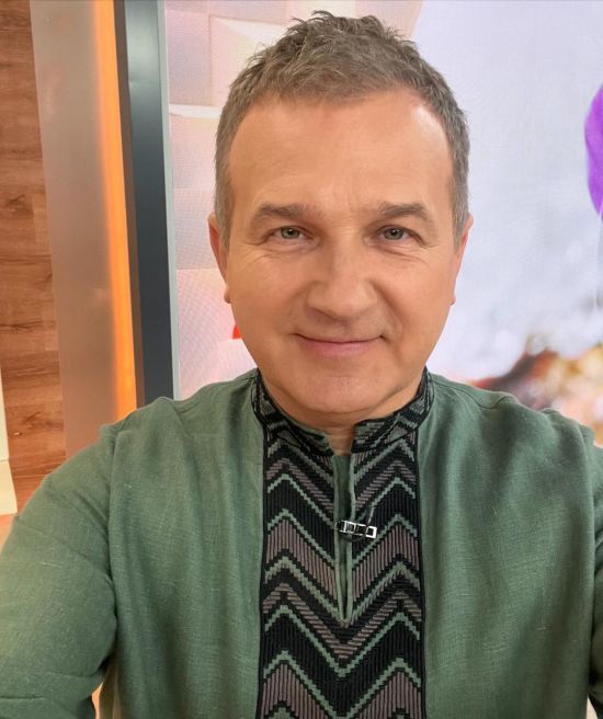 Юрій Горбунов показався зі старшим сином від Осадчої і приголомшив їхньою схожістю: "Татова любов"