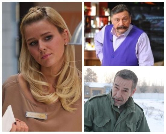 Зірка "Кухні" Кузнєцова зізналася, чи спілкується з акторами-росіянами з серіалу: "Листуємося"