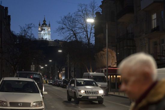 Російська армія атакувала Київ "Шахедами": які наслідки