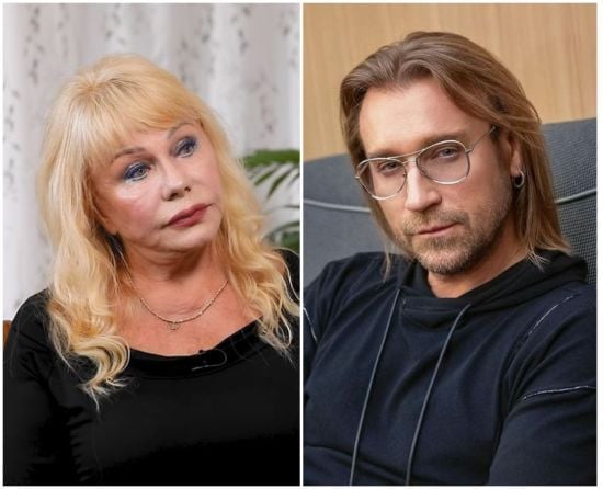 Світлана Білоножко різко розкритикувала конфлікт Винника з його експродюсером: "Зробив неправильно"