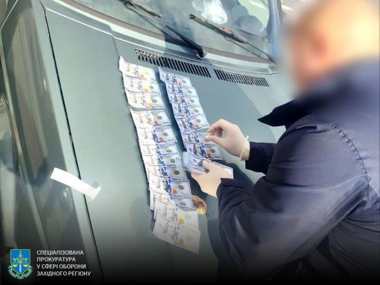 У Львові затримали керівника благодійного фонду – у чому його підозрюють (фото) У Львові затримали керівника благодійного фонду – у чому його підозрюють (фото)