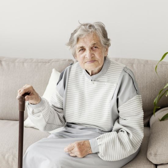 Названо максимальний вік, до якого може дожити людина: рекорд року буде побито