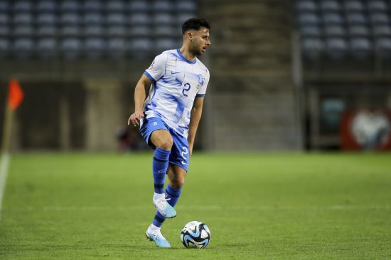 Мав досвід виступів в АПЛ: футболіста збірної Греції знайшли мертвим у басейні