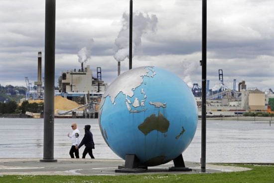 Такого не було 30 років: вчені б'ють на сполох через зміну клімату