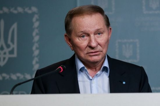 В України було два варіанти уникнути війни – Кучма