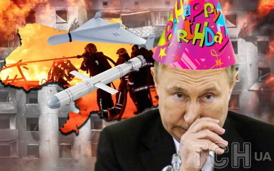 Росія може завдати потужного удару на день народження Путіна: дата