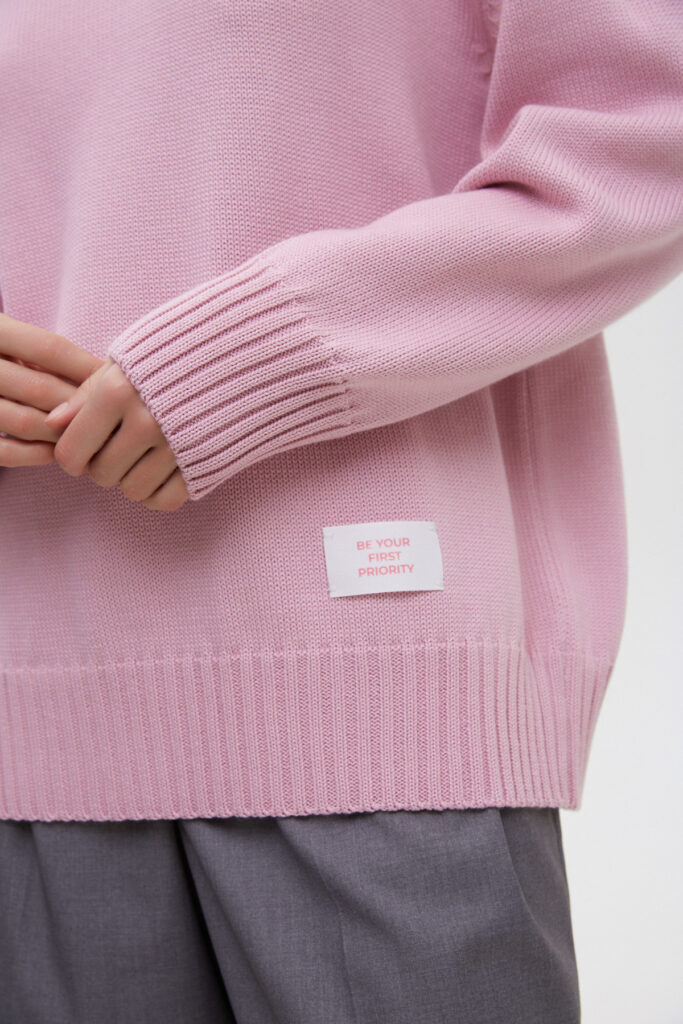 MustHave х Проект Кешер х Inspiration Family: колаборація для підтримки жінок, хворих на рак грудної залози