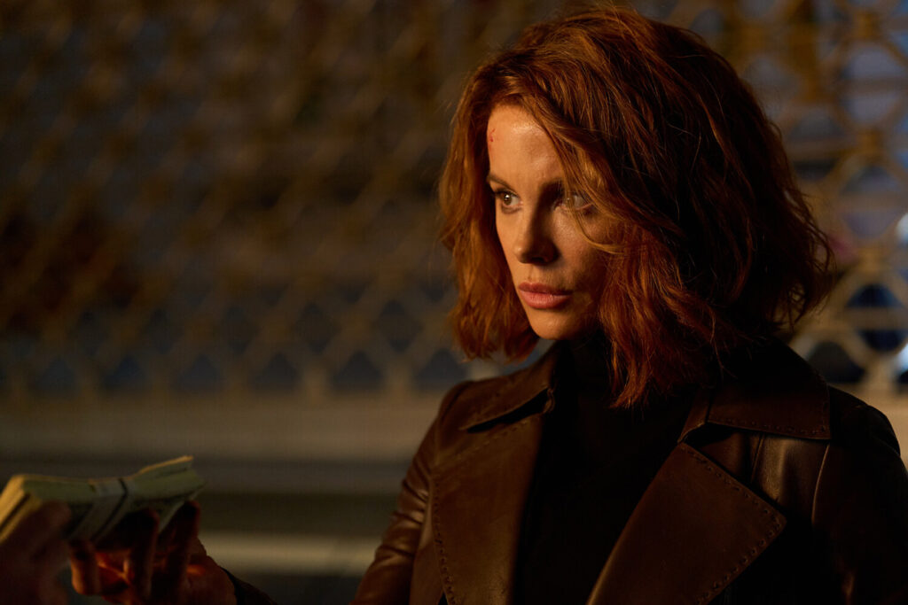 Кейт Бекінсейл: 5 фактів, які вас здивують