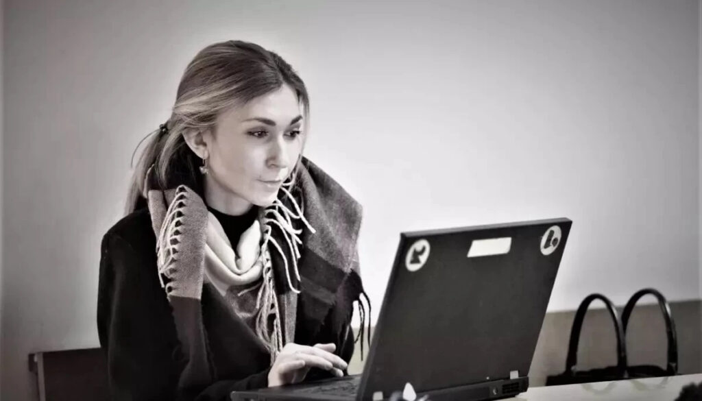 Смерть журналістки Вікторії Рощиної розслідують як умисне вбивство