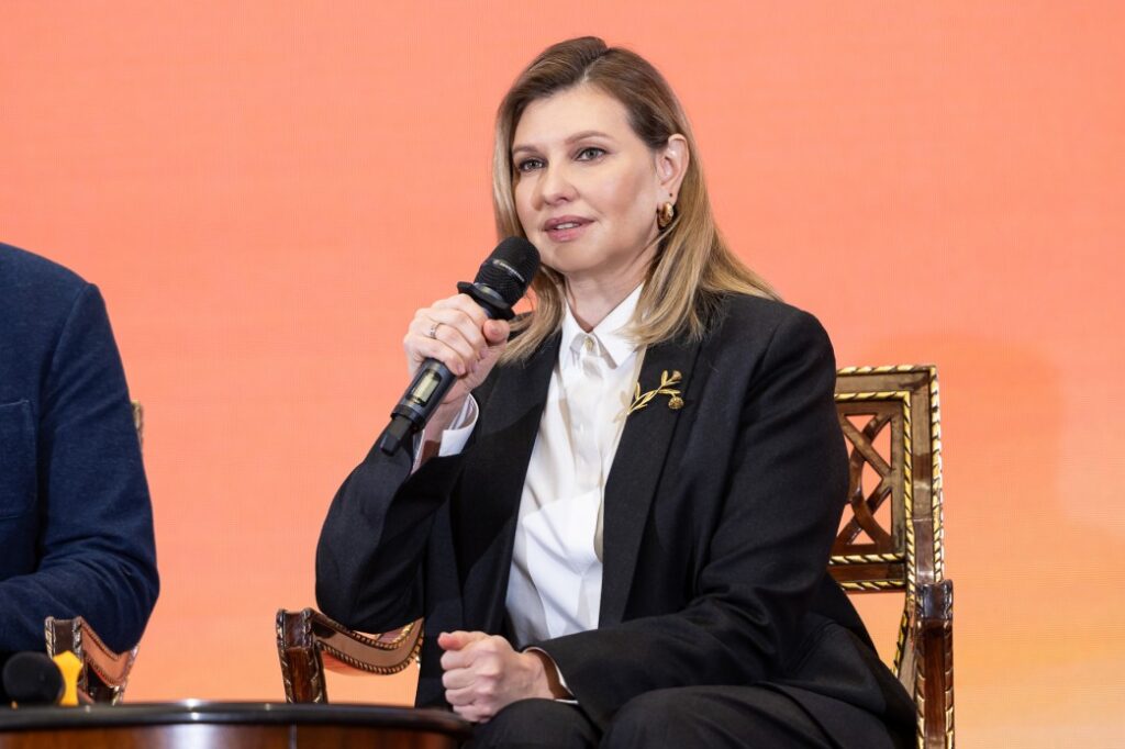 Україна запустила новий проєкт культурної дипломатії