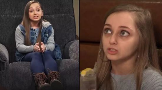 23-річна жінка "застрягла у тілі восьмирічної дитини": що з нею сталося (фото)