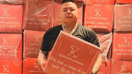 "МММ Фузіями": куди зник бразильський криптоолігарх з Кропивницького