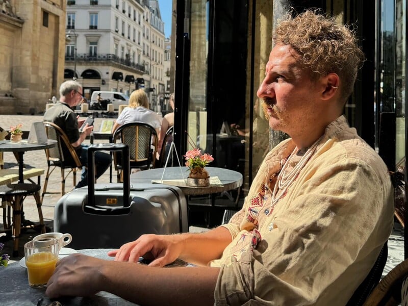 "Це біда". Клопотенко висловився про родичів, які мешкають у його квартирах "Це біда". Клопотенко висловився про родичів, які мешкають у його квартирах