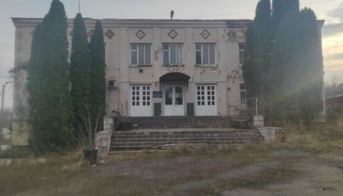 ФДМ повторно виставив на продаж спиртзавод: стартова ціна - майже 70 мільйонів ФДМ повторно виставив на продаж спиртзавод: стартова ціна - майже 70 мільйонів