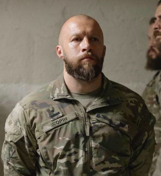 Жорін сказав, які міста треба готувати до оборони вже сьогодні