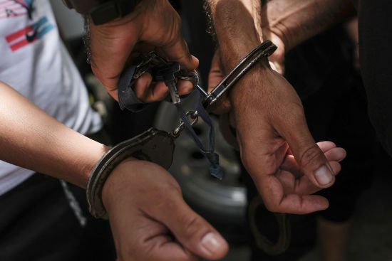 Залякав, побив, зґвалтував та пограбував: на Одещині судитимуть злочинця