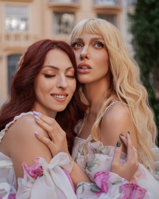 Оля Полякова здивувала, чому її доньку не допустили до навчання в США: "Відрахували з університету"