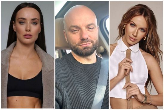 Відомий ведучий відверто висловився про романи з Мішиною та Нікітюк: "Пропонував стосунки"