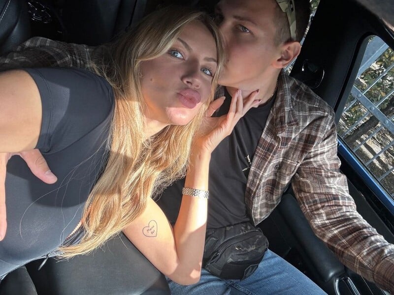 "Пенсіонер ЗСУ й наступний мер Одеси". Що відомо про нового бойфренда Нікітюк "Пенсіонер ЗСУ й наступний мер Одеси". Що відомо про нового бойфренда Нікітюк