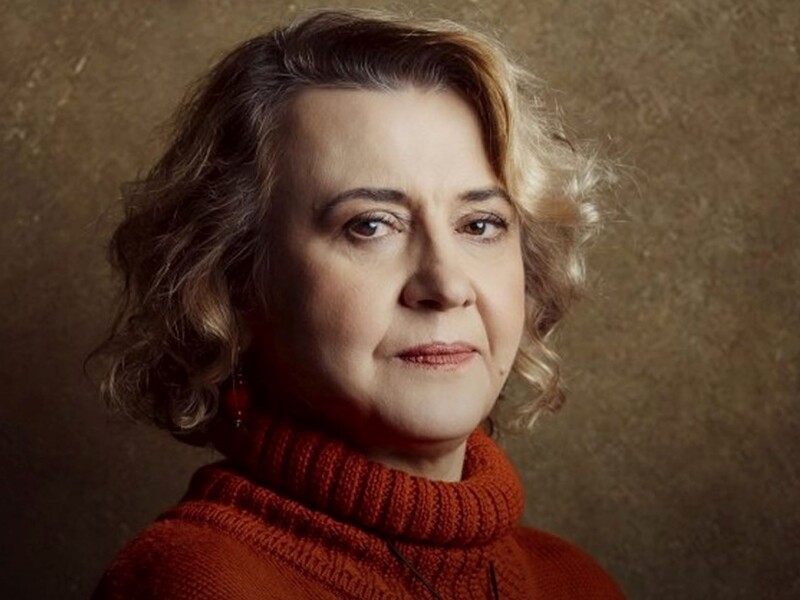 "Писала і переписувала". Забужко розповіла, що було найскладнішим у роботі над текстом для радіодиктанту "Писала і переписувала". Забужко розповіла, що було найскладнішим у роботі над текстом для радіодиктанту