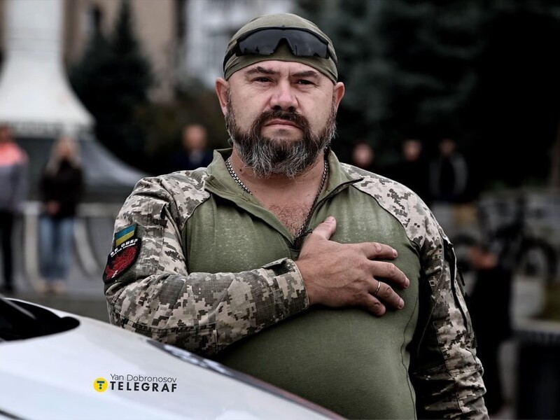 "Майдан сьогодні плакав", "Великий день сильної країни". 1 жовтня – День захисників і захисниць України "Майдан сьогодні плакав", "Великий день сильної країни". 1 жовтня – День захисників і захисниць України