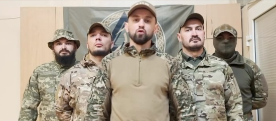 Засновник "Асгарду" прокоментував конфлікт з "радником Павлюка"