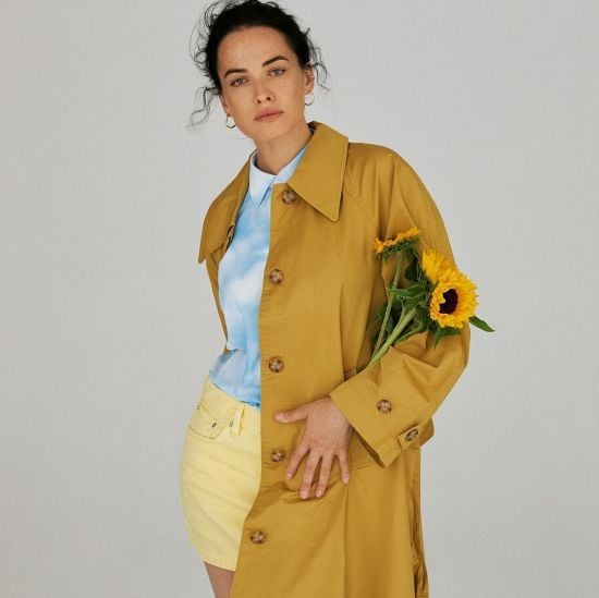 Даша Астаф'єва на рідкісному фото показалася з мамою та привітала її з особливим святом