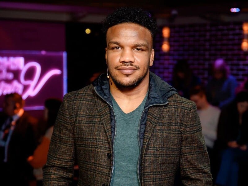 "Нардепи отримують шквал хейту". Беленюк розповів, чому не стикався із критикою своєї роботи в Раді "Нардепи отримують шквал хейту". Беленюк розповів, чому не стикався із критикою своєї роботи в Раді