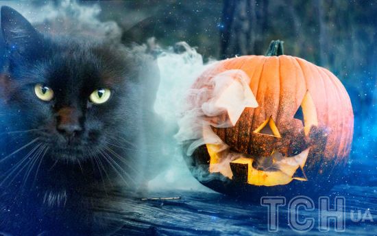 Геловін 2024: гороскоп для всіх знаків зодіаку