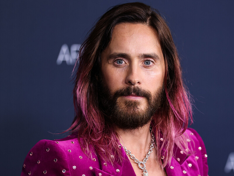 У МЗС України відповіли Джареду Лето, який анонсував концерти в РФ У МЗС України відповіли Джареду Лето, який анонсував концерти в РФ