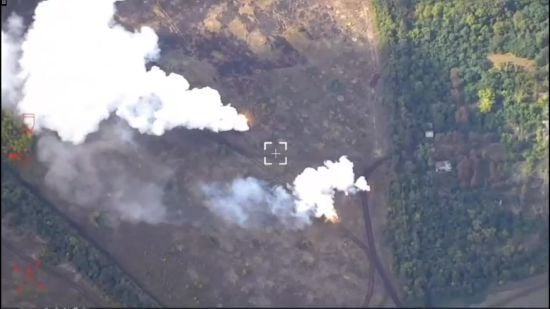 ЗСУ "зробили дірку" в російській ППО: Генштаб повідомив про ураження ворожих цілей