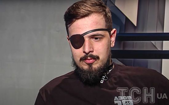 “Між нами прірва”: бойовий медик “Азову” розкритикував цивільних українців