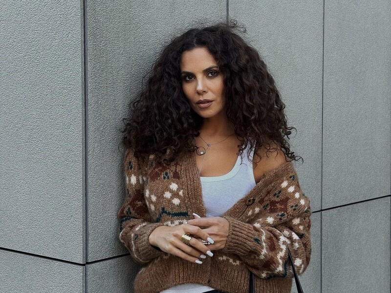 "На допомогу завжди приходять корисні звички". Каменських розповіла, що вживає восени "На допомогу завжди приходять корисні звички". Каменських розповіла, що вживає восени