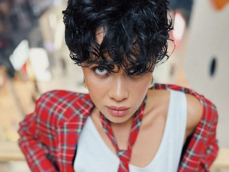 "Іноді ми прокидаємося разом". Lida Lee прокоментувала чутки про роман із Салемом