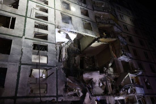 Ракетний удар по Харкову: що відомо про хлопчика, який загинув під завалами  