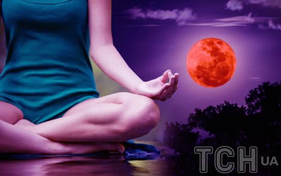Мисливська повня 17 жовтня 2024 року: три медитації для наповнення