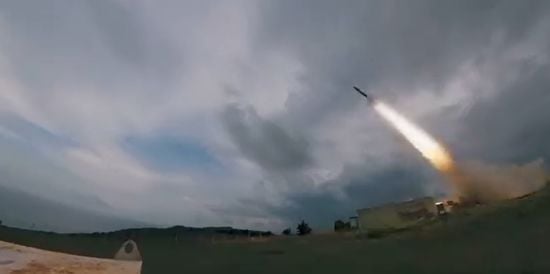 На Київщині спрацювали сили ППО — КОВА