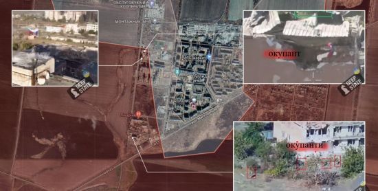 Тривають важкі бої: розвідник ЗСУ розповів, яка ситуація під Вугледаром