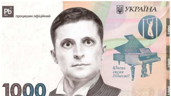 "Вовина тисяча": Мережу збурила нова ініціатива Зеленського