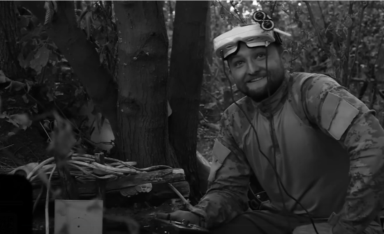 Знищив понад 500 окупантів: на війні загинув один з найкращих операторів БпЛА 68-ї окремої єгерської бригигади