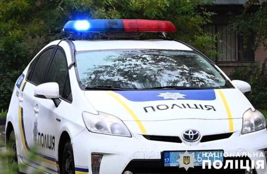 На Полтавщині чоловік у приміщенні ТЦК вкоротив собі віку