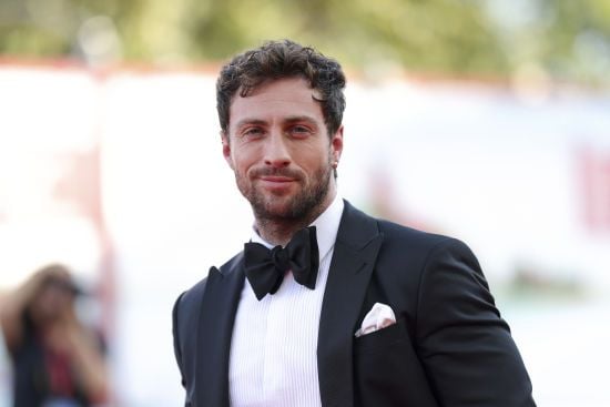 Аарон Тейлор-Джонсон став найкрасивішим чоловіком у світі: який вигляд має його майже ідеальне обличчя