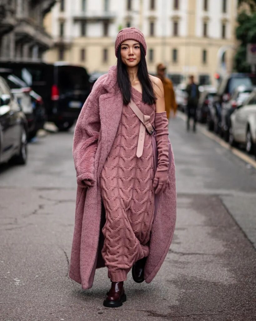 Стильний аксесуар: наймодніші шапки осені та зими 2024-2025