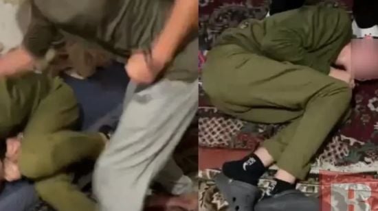 "Дідовщина" у хмельницькому ПТУ: підліток через побиття старшокурсником потрапив до реанімації