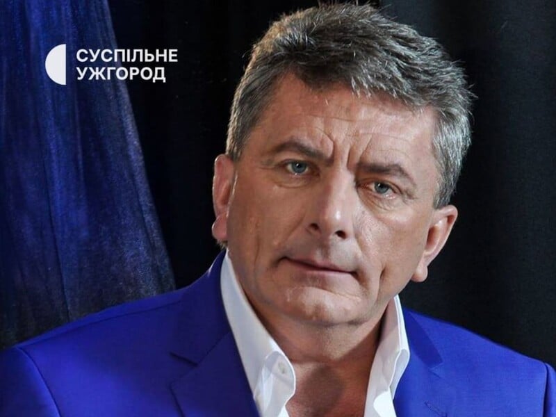 У ДТП загинув народний артист України Богдан Сташків, його дружина в реанімації У ДТП загинув народний артист України Богдан Сташків, його дружина в реанімації