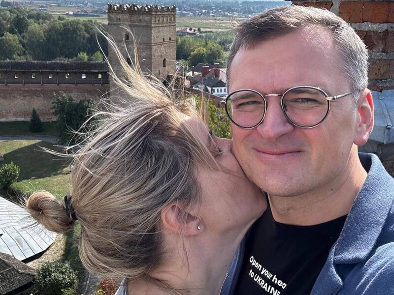 "Щось спалахнуло, але шляхи розійшлися". Кулеба розповів, як 20 років тому ледь не закрутив роман із Павелецькою