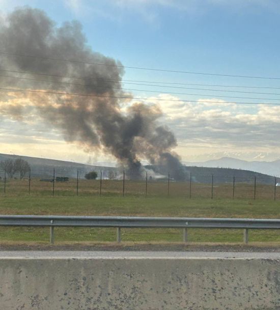 Атака на "університет спецназу" в Чечні: експерт припустив, звідки взялися "добрі дрони"