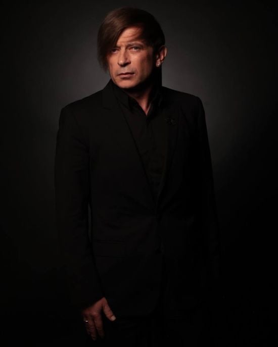 Соліст "Би-2" гнівно розніс "президента смерті" Путіна: "Згинь, всім стане веселіше"