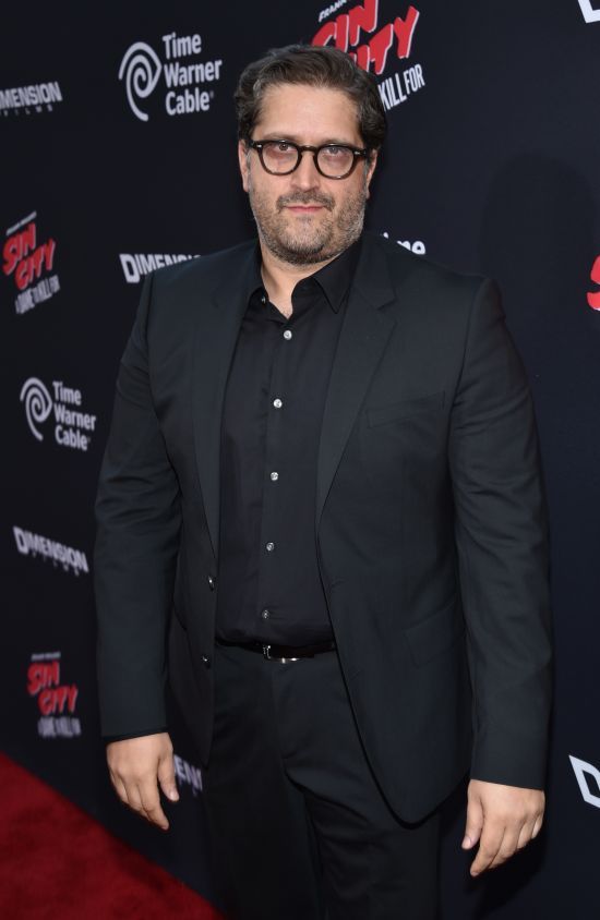 Помер продюсер Аарон Кауфман, який на початку війни був в Україні і зняв фільм про вторгнення Росії