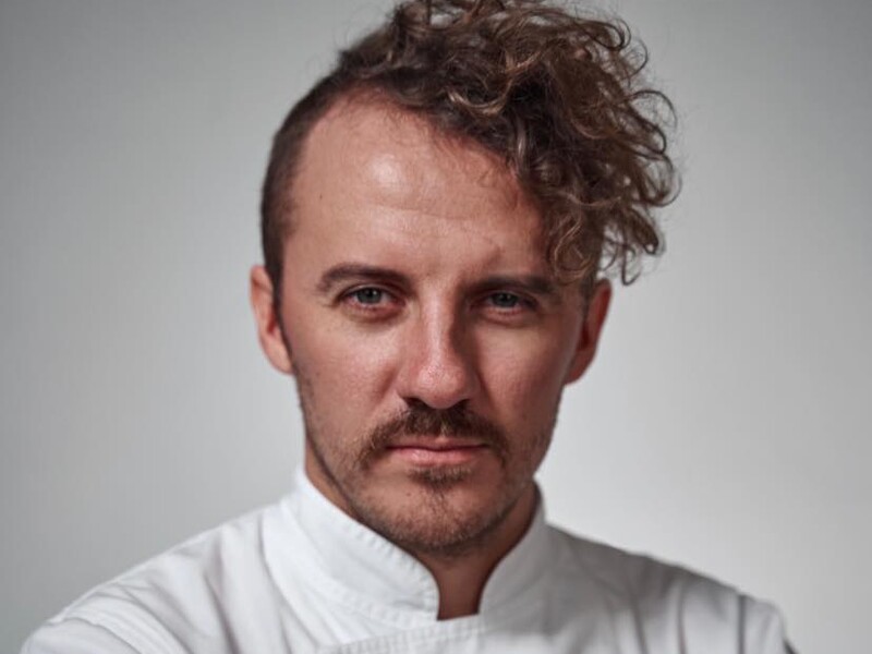 Клопотенко розповів, що в українській кухні в давнину використовували замість солі Клопотенко розповів, що в українській кухні в давнину використовували замість солі